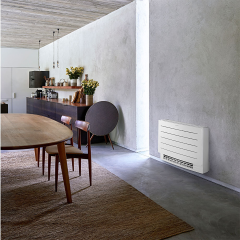 Daikin Perfera 18000 BTU/h | FVXM50A Yer Tipi R32 Inverter Split Klima