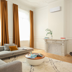 Daikin Shira Plus 12000 BTU/h | FTXM35R Inverter Klima R32