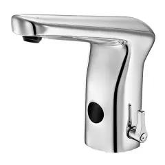 Eca 108108025 Fotoselli Lavabo Bataryası Elektrikli genel görünüm