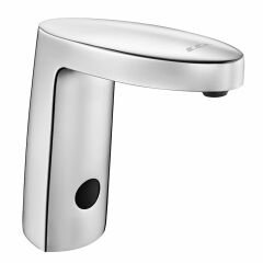 Eca 108108039 Fotoselli Lavabo Musluğu - Pilli