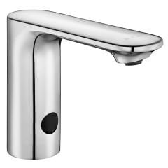 Eca 108108043 Compact Fotoselli Lavabo Musluğu - Elektrikli