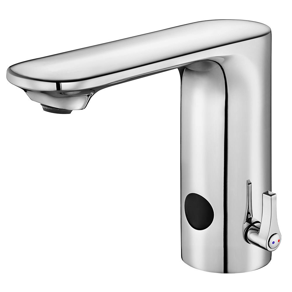 Eca 108108037 Compact Fotoselli Lavabo Bataryası - Pilli