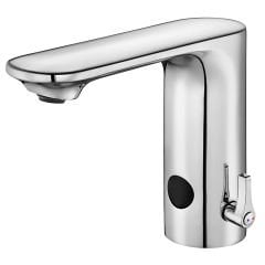 Eca 108108037 Compact Fotoselli Lavabo Bataryası - Pilli