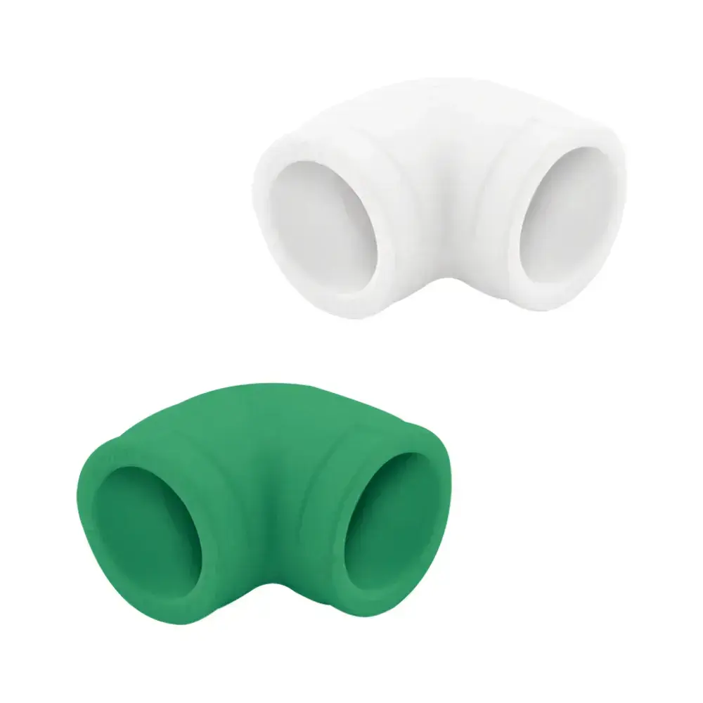 Formül PN25 PPRC 20 mm 90° Dirsek