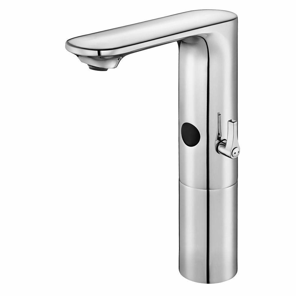 Eca 108108046 Compact Fotoselli Orta Boy Lavabo Bataryası - Elektrikli