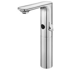 Eca 108108045 Compact Fotoselli Yüksek Tip Lavabo Bataryası - Elektrikli