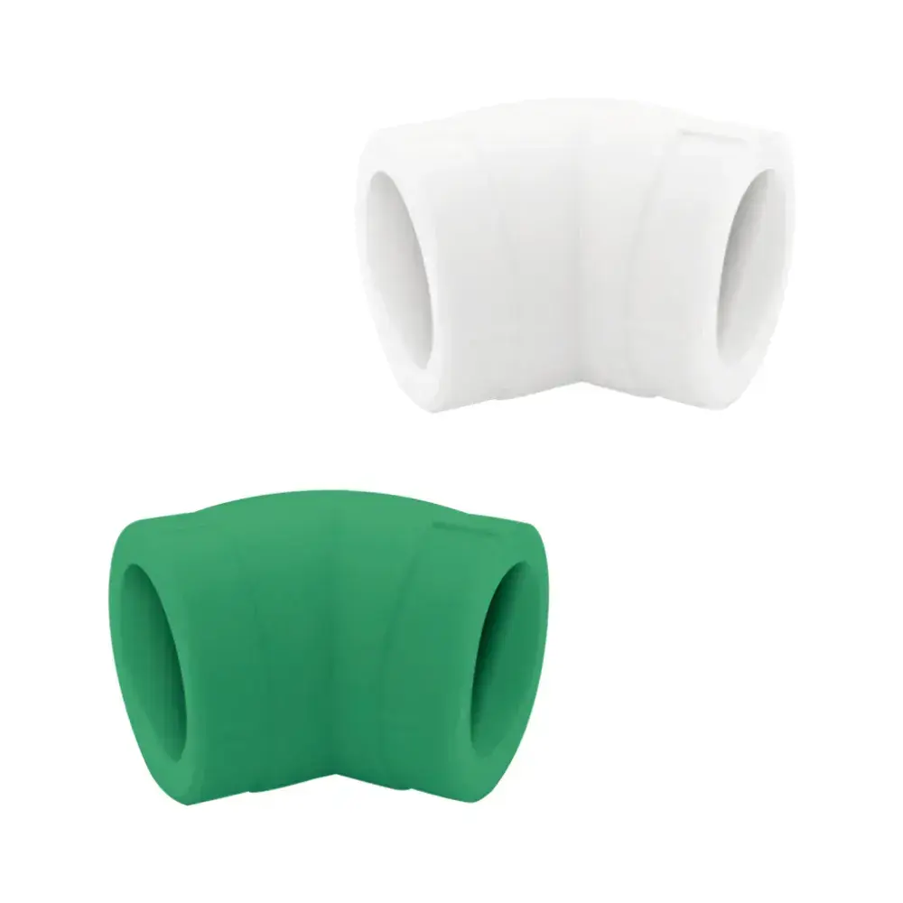 Formül PN25 PPRC 32 mm 45° Dirsek