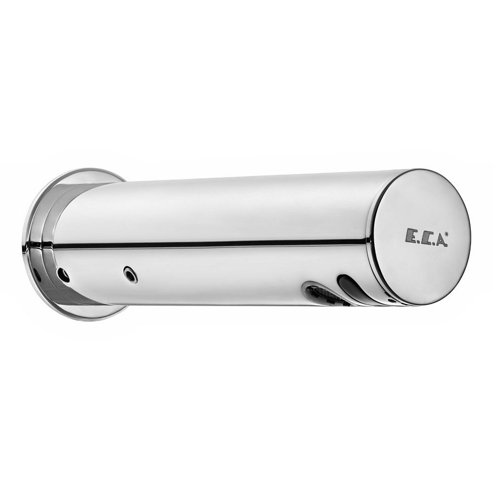 Eca 108105002 Fotoselli Ankastre Lavabo Bataryası - Elektrikli