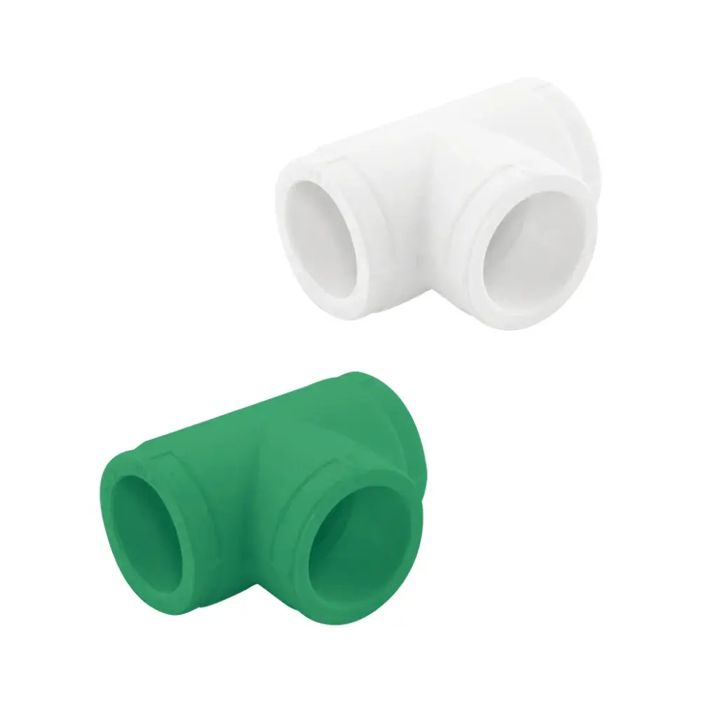 Formül PN25 PPRC 20 mm Te