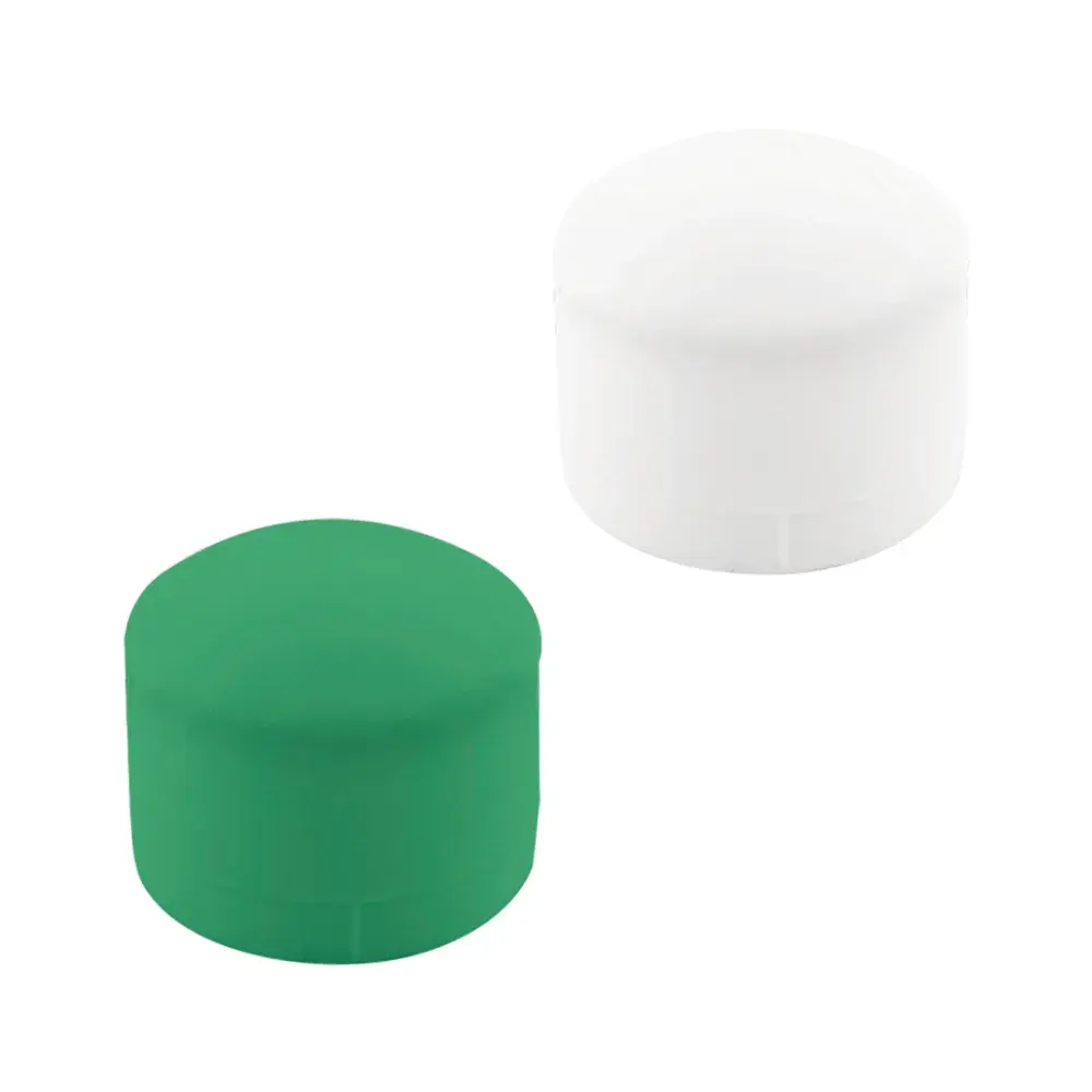 Formül PN25 PPRC 25 mm Kapama Başlığı