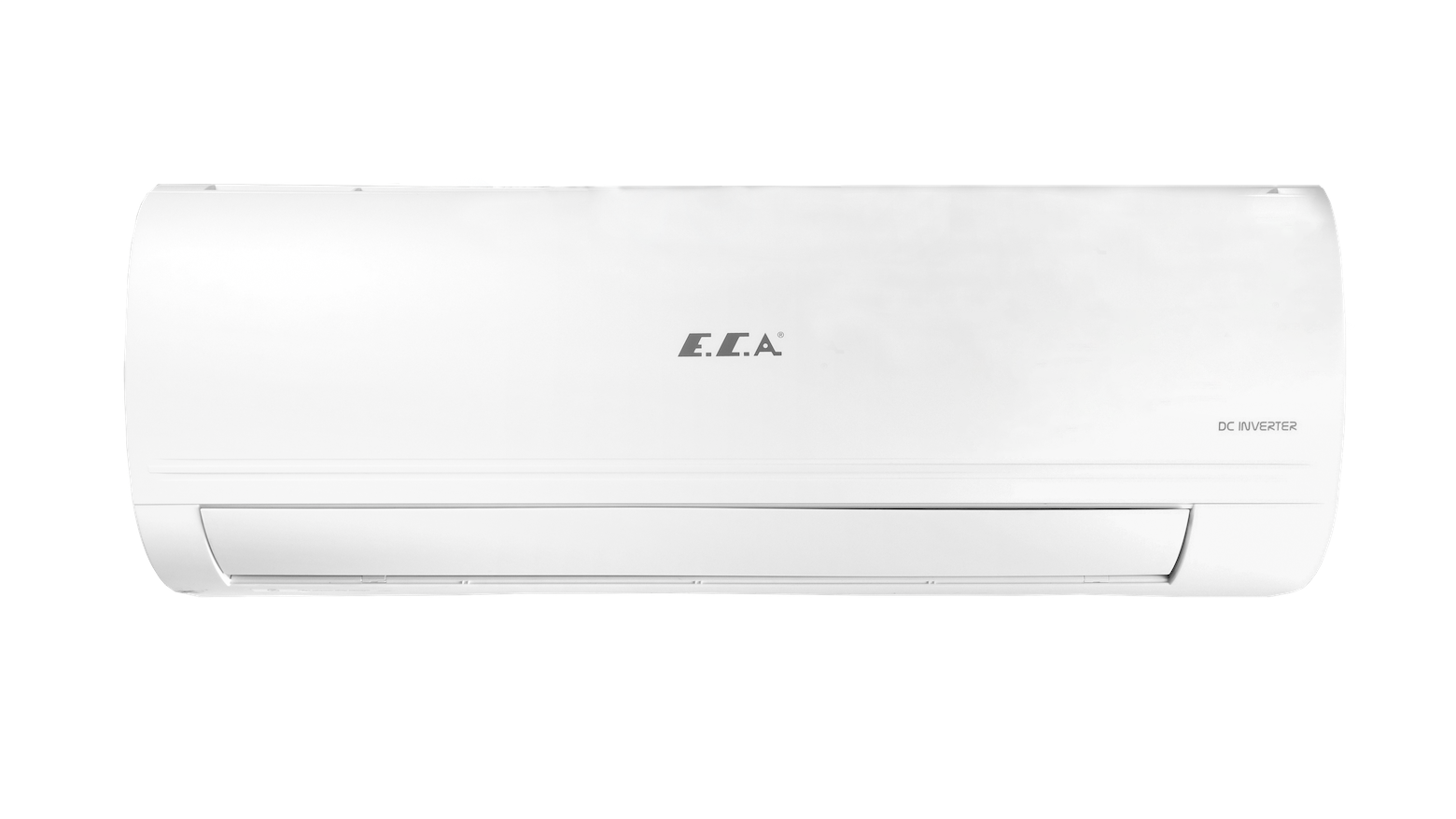 Eca Niobe Blue 15000 BTU Duvar Tipi Klima - A++ Enerji Verimliliği, Entegre Wi-Fi [ESA1415A100]