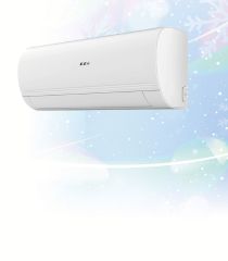 Eca Niobe Blue 15000 BTU Duvar Tipi Klima - A++ Enerji Verimliliği, Entegre Wi-Fi [ESA1415A100]