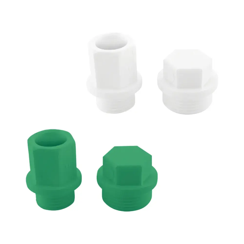 Formül PN25 PPRC 25 x 3/4″ Körtapa