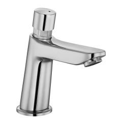 Eca 102188127 Zaman Ayarlı Lavabo Musluğu