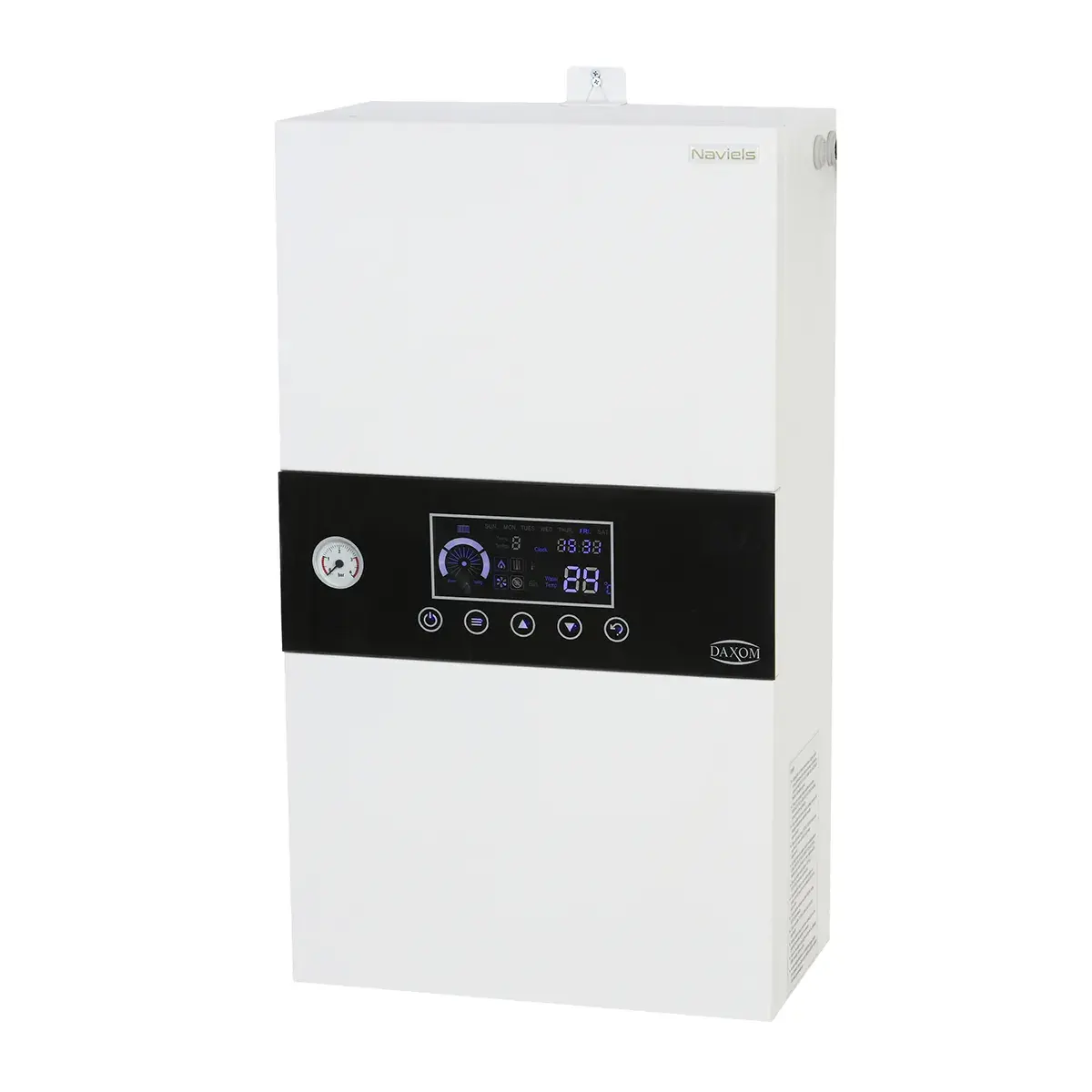 Daxom Naviels UKDAX-24EDT Elektrikli Kombi (Trifaze)