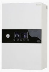 Daxom Naviels UK-DAX-36 EDT Elektrikli Kombi (Trifaze)