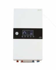Daxom Naviels UK-DAX-48 EDT Elektrikli Kombi (Trifaze)