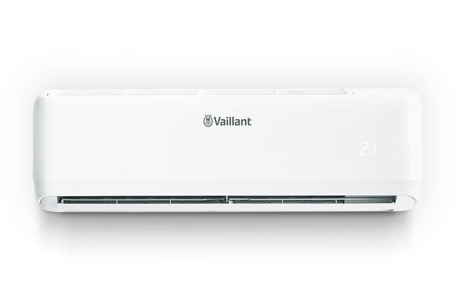Vaillant climaVAIR Pro 9000 BTU Duvar Tipi Klima