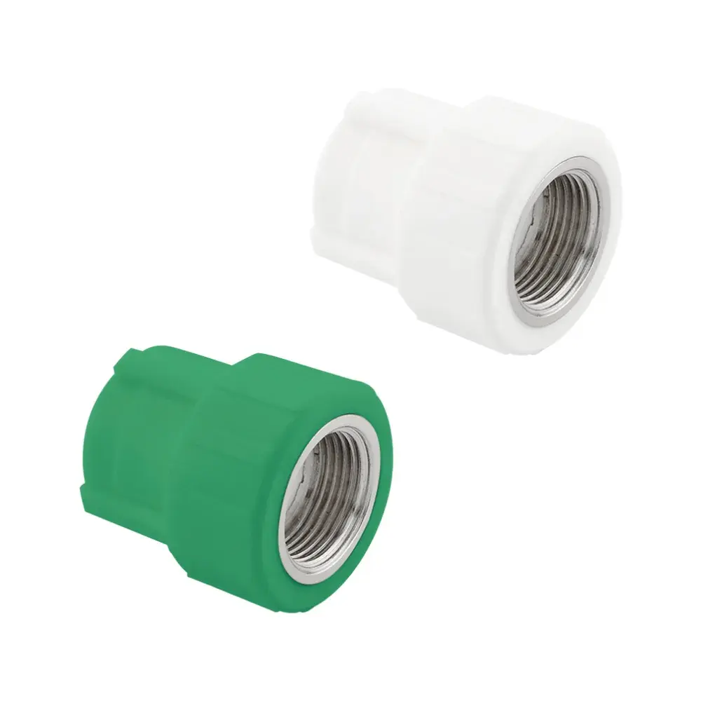 Formül PN25 PPRC 25 x 1/2″ İç Dişli Nipel