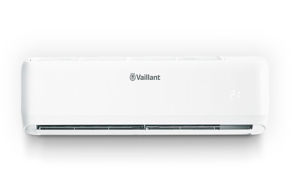 Vaillant climaVAIR Pro 24000 BTU Duvar Tipi Klima
