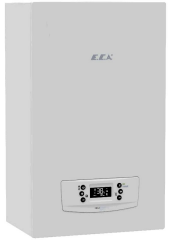 Eca Citius Premix 28 kW - A Enerji Sınıfı, 16 Emniyet Sistemi, Tam Yoğuşmalı Kombi
