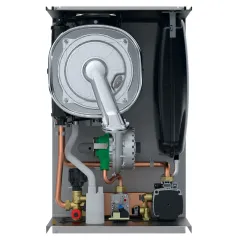 Eca Proteus Premix 45 kW Yoğuşmalı Kombi | A Sınıfı Enerji