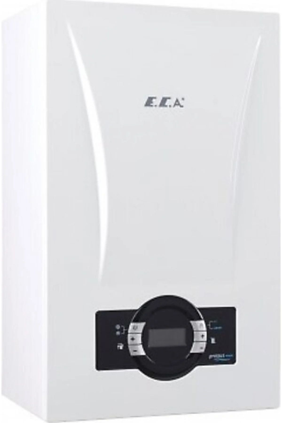 Eca Proteus Premix 45 Kw - A Enerji Sınıfı, 16 Emniyet Sistemi, Tam Yoğuşmalı Kombi