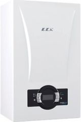 Eca Proteus Premix 45 Kw - A Enerji Sınıfı, 16 Emniyet Sistemi, Tam Yoğuşmalı Kombi