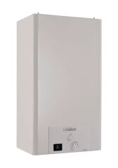 Vaillant TurboMag 145/1 Doğalgazlı 14 LT Hermetik Şofben