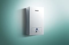 Vaillant eloBLOCK 9 kW Trifaze Elektrikli Kombi (eloBLOCK VE 9)