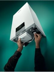 Vaillant ecoTEC Plus VUW 26 CS/1-5 20/26 kW Tam Yoğuşmalı Kombi