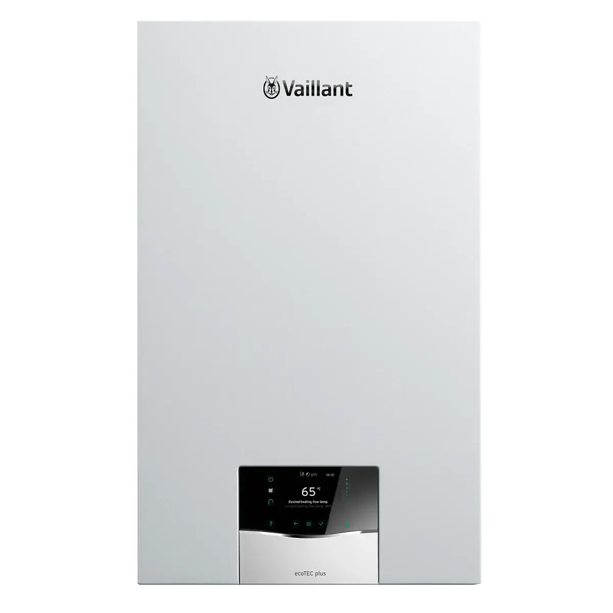 Vaillant ecoTEC Plus VUW 26 CS/1-5 20/26 kW Yoğuşmalı Kombi