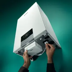 Vaillant ecoTEC Plus VUW 36 CS/1-5 30/36 kW Yoğuşmalı Kombi