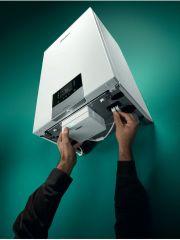 Vaillant ecoTEC Plus VUW 40 CS/1-5 35/40 kW Tam Yoğuşmalı Kombi