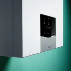 Vaillant ecoTEC Plus VUW 40 CS/1-5 35/40 kW Yoğuşmalı Kombi