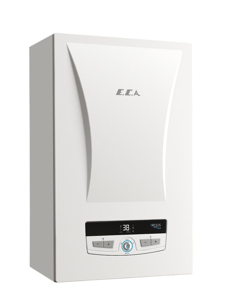Eca Arceus 18 kW Trifaze Elektrikli Kombi (ARCEUS EK 18 kW MT)
