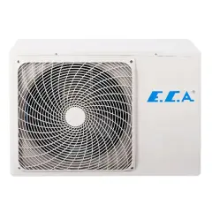 Eca Spylos Pro 24000 BTU Klima | A++ Enerji Sınıfı (ESA1524A100)