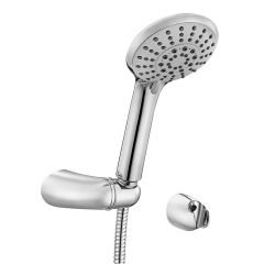 Eca 102117385 Logica Mafsallı Banyo Üst Takım - 5 Fonksiyonlu