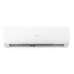 E.C.A. Ecotech 18000 BTU klima iç ünitesi alt açıdan görünüm