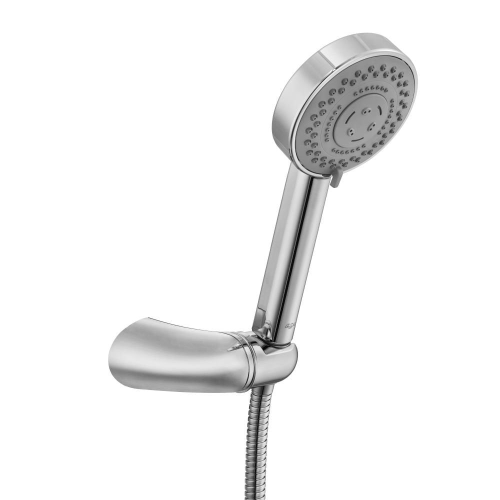 Eca 102117386 Zafir Mafsallı Banyo Üst Takım - 3 Fonksiyonlu