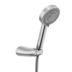 Eca 102117386 Zafir Mafsallı Banyo Üst Takım - 3 Fonksiyonlu