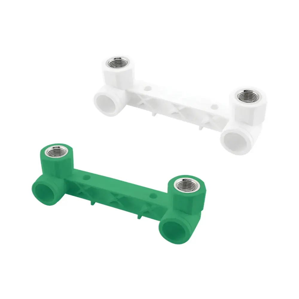 Formül PN25 PPRC 25 x 1/2″ Dişi Çiftli Batarya Bağlantısı