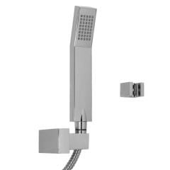 Eca 102117391 Elegant Mafsallı Banyo Üst Takım - 1 Fonksiyonlu