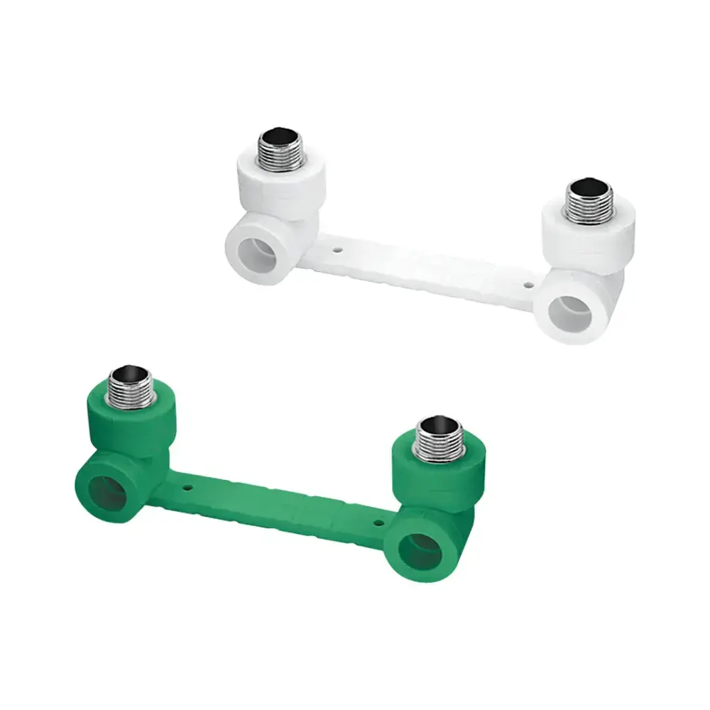 Formül PN25 Levha Tip 25 x 1/2″ Erkek Çiftli Batarya Bağlantısı