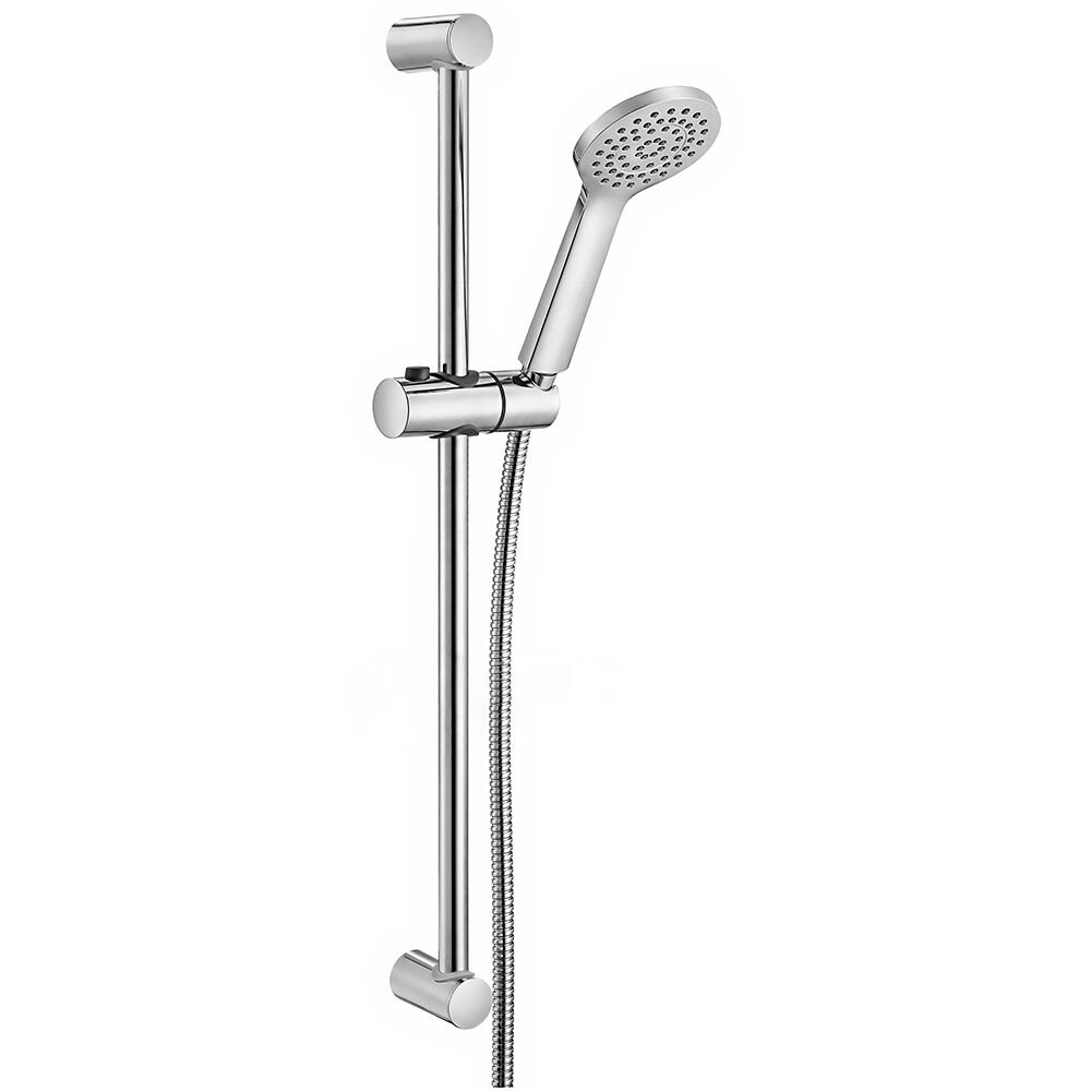 Eca 102146074 Luna Hareketli Banyo Üst Takım - 1 Fonksiyonlu