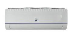 Demirdöküm Kion 12 A++ 12000 BTU Inverter Duvar Tipi Klima