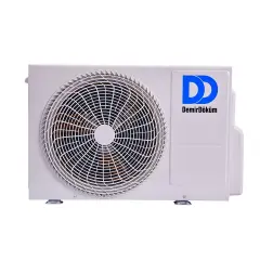 Demirdöküm Kion 12 A++ 12000 BTU Inverter Klima