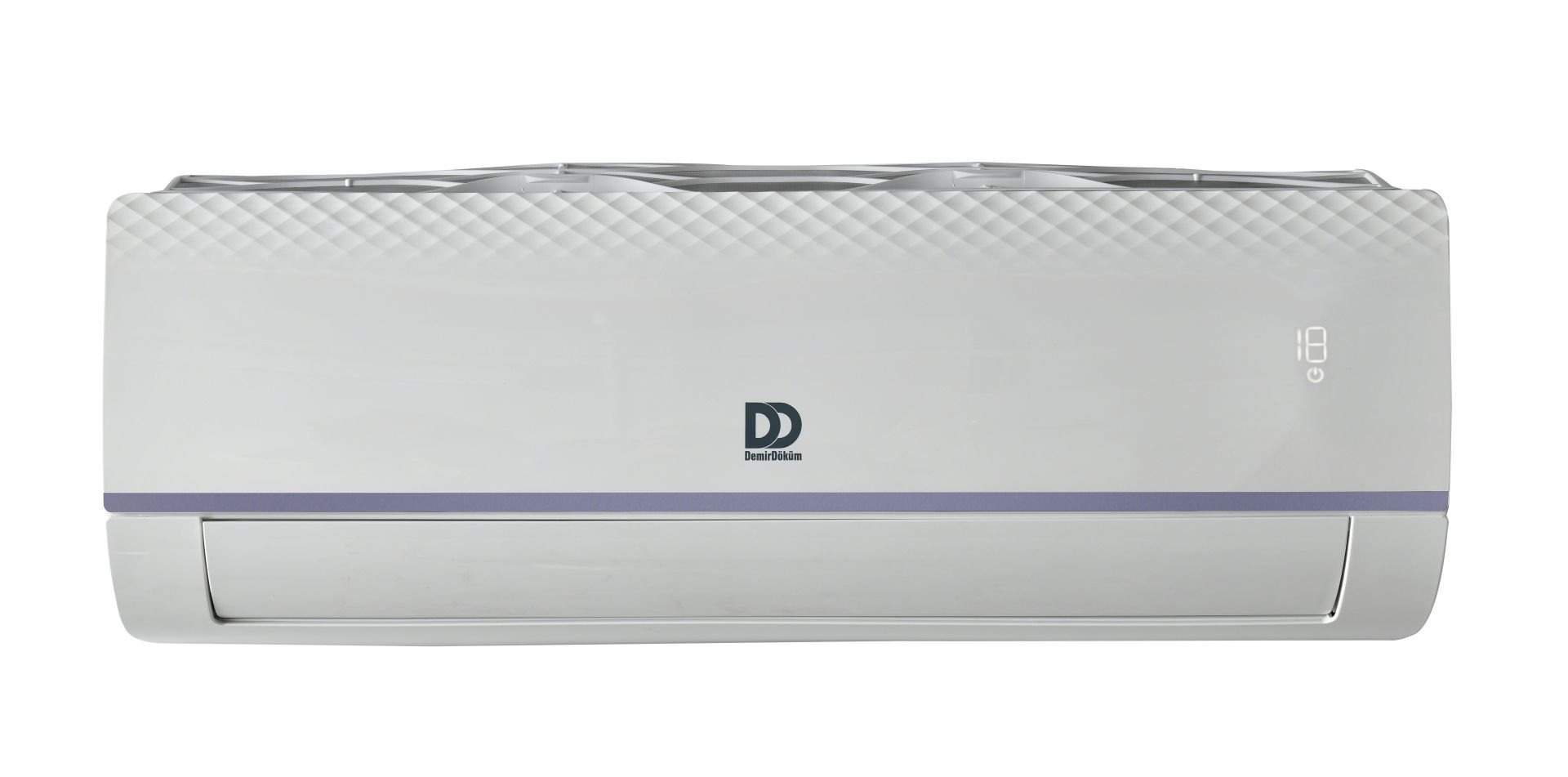 Demirdöküm Kion 18 A++ 18000 BTU Inverter Duvar Tipi Klima