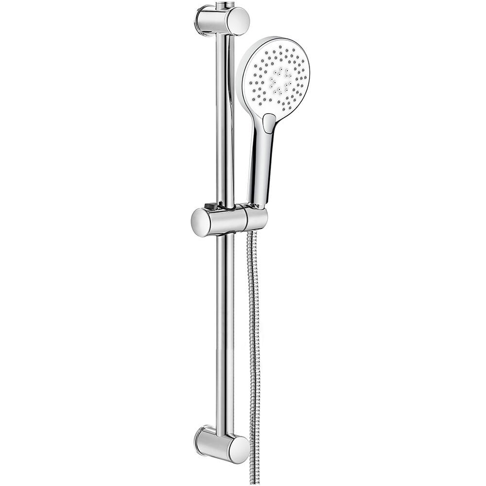 Eca 102146078 Purity Hareketli Banyo Üst Takım - 3 Fonksiyonlu