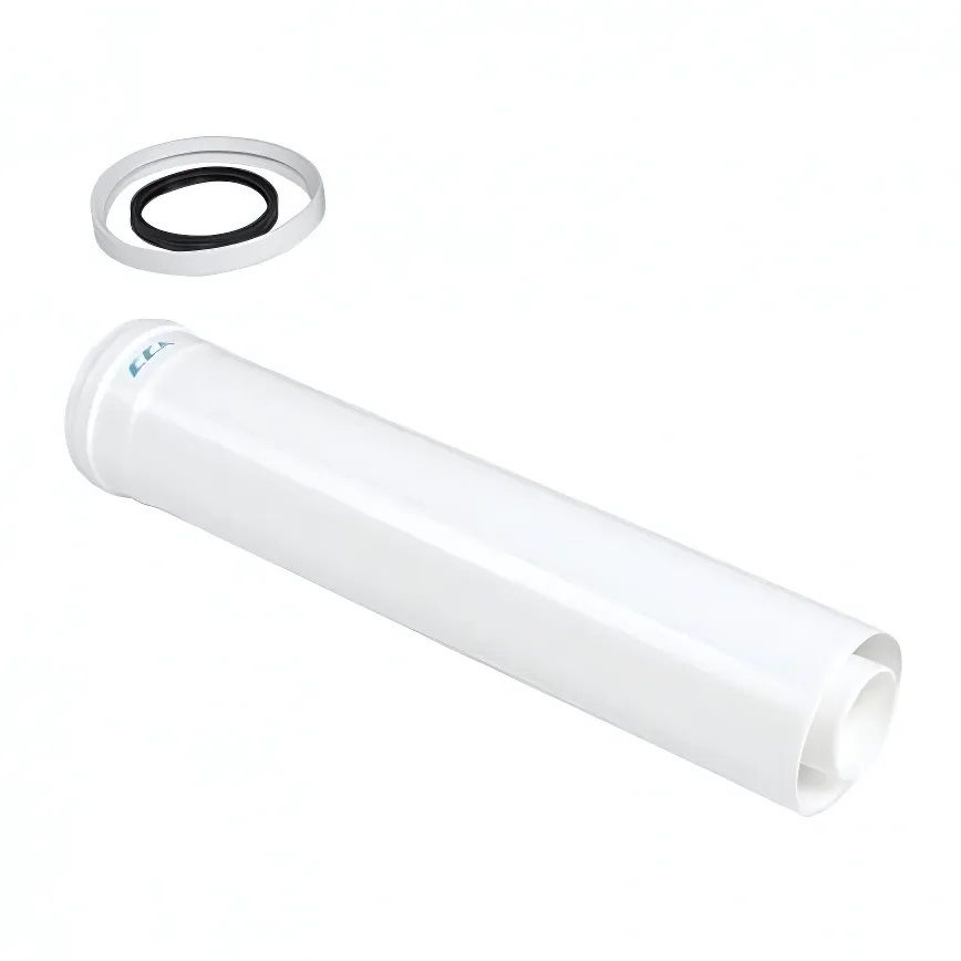 Eca Felis Uzatma L=500 mm, Ø100/150 mm (100/125/150 kW İçin) - AB60